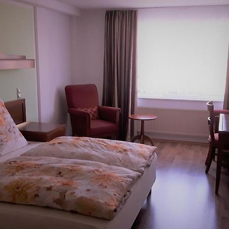 City Hotel Bauer Limabach - Oberfrohna Extérieur photo
