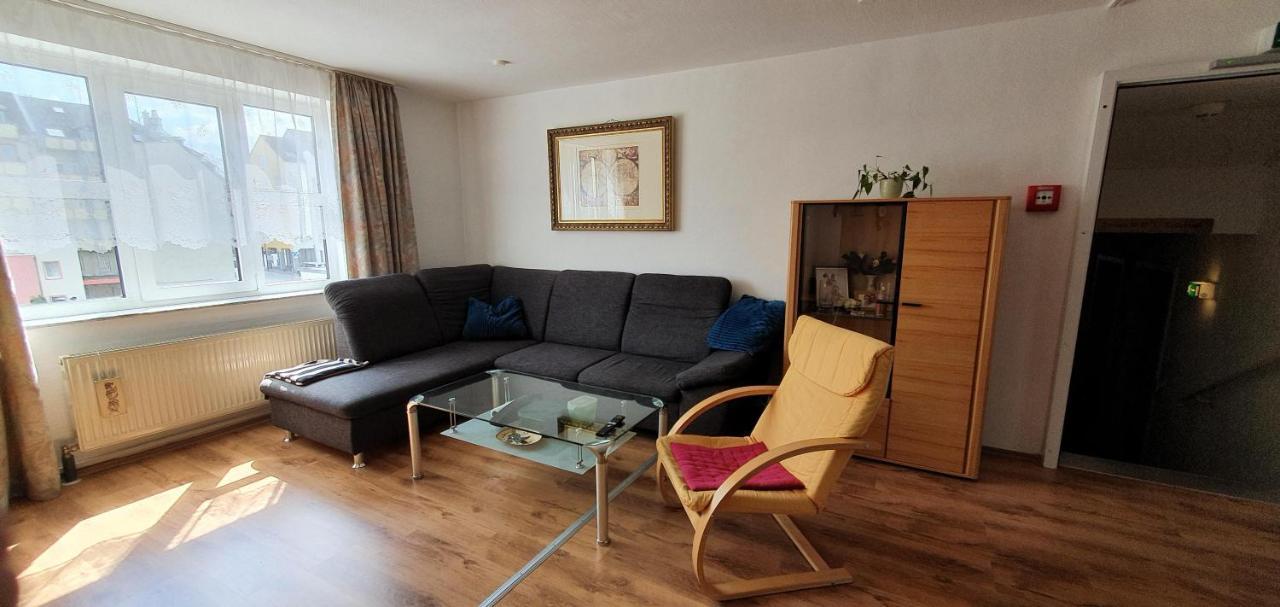 City Hotel Bauer Limabach - Oberfrohna Extérieur photo