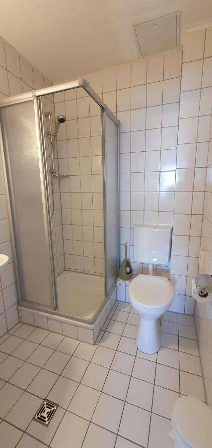 City Hotel Bauer Limabach - Oberfrohna Extérieur photo