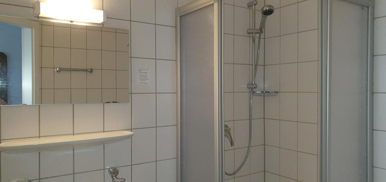 City Hotel Bauer Limabach - Oberfrohna Extérieur photo
