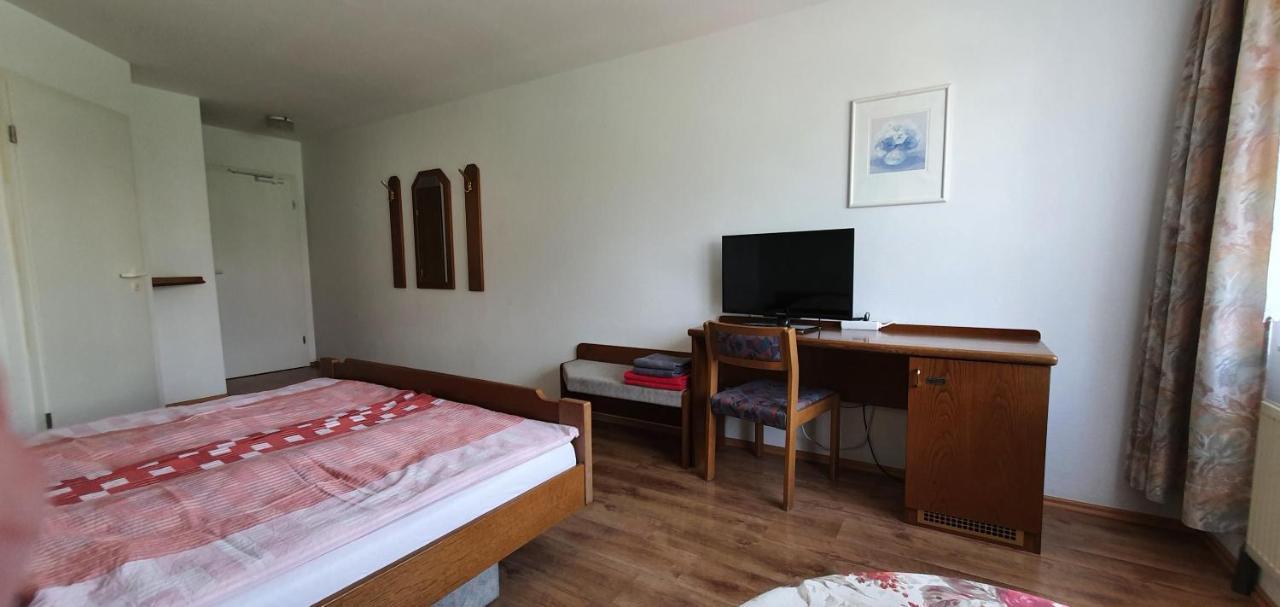 City Hotel Bauer Limabach - Oberfrohna Extérieur photo