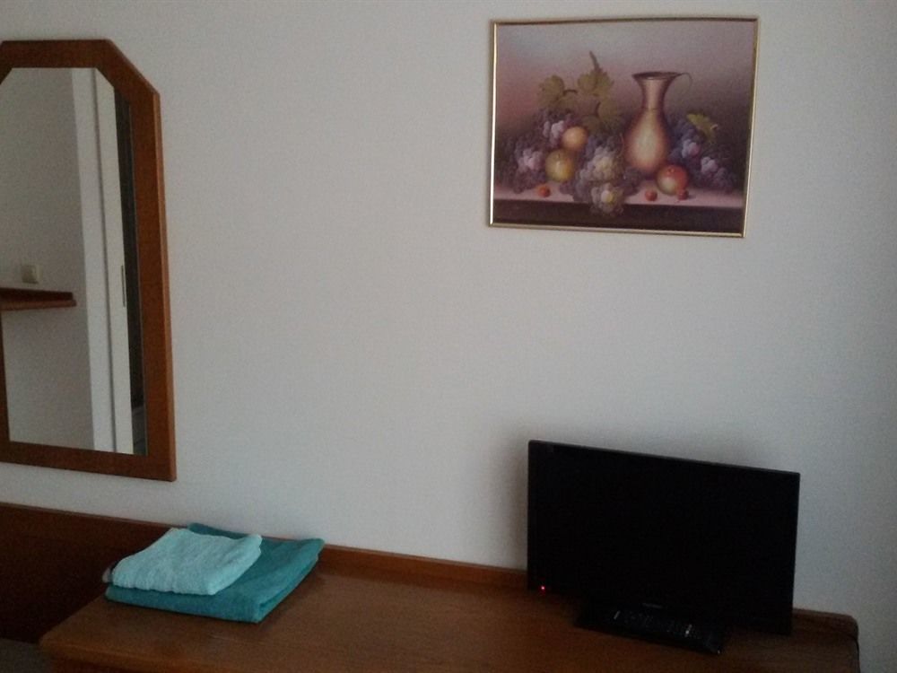 City Hotel Bauer Limabach - Oberfrohna Extérieur photo